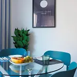 아파트호텔 Dimore Italiane - Private 4*