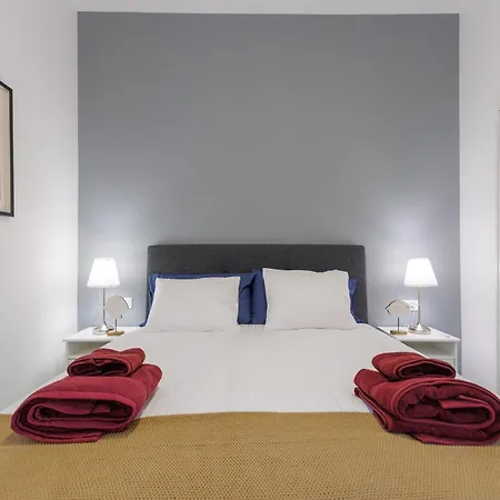 מלון דירות Dimore Italiane - Private