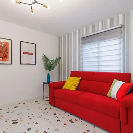 Dimore Italiane - Private Aparthotel 4*