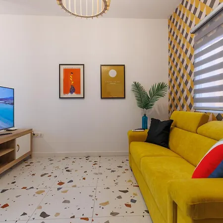 Dimore Italiane - Private 4* Corralejo