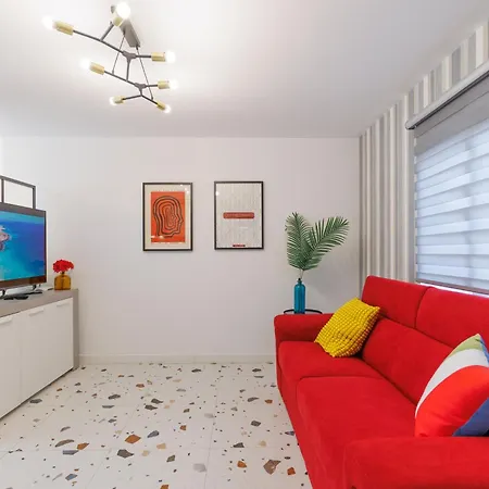 Aparthotel Dimore Italiane - Private 4*