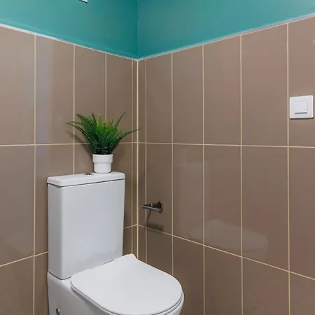 Aparthotel Dimore Italiane - Private 4*