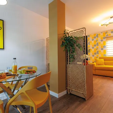 Dimore Italiane - Private 4* Corralejo
