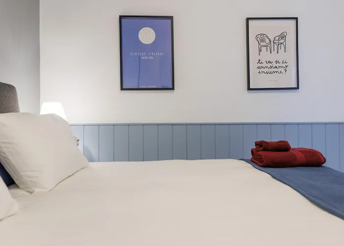 Dimore Italiane - Private