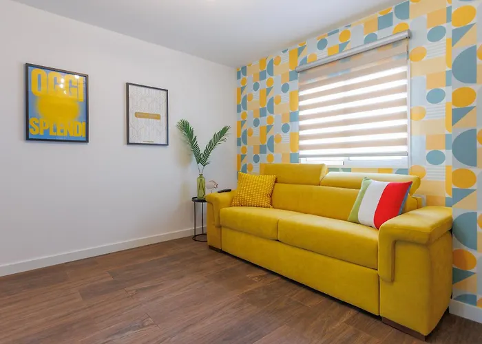 Dimore Italiane - Private מלון דירות 4*