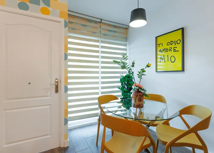 Dimore Italiane - Private 4*