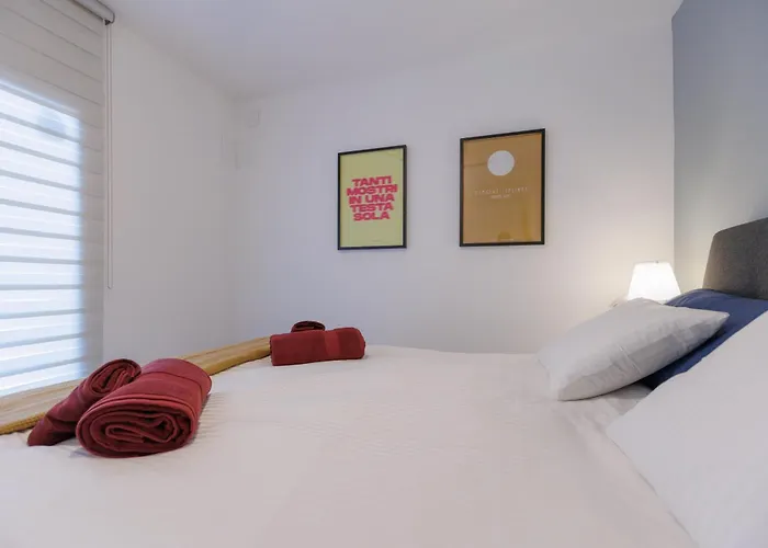 Dimore Italiane - Private 4* קורלחו