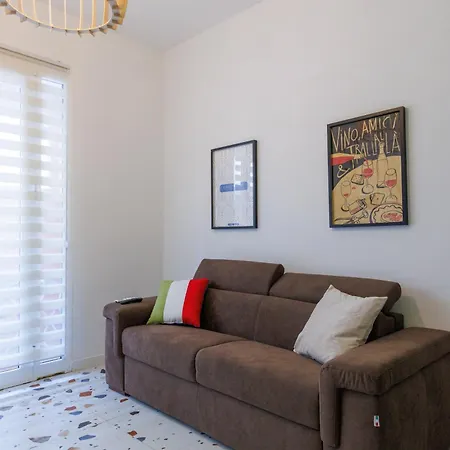 Ξενοδοχείο με διαμερίσματα Dimore Italiane - Private 4*