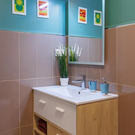 Dimore Italiane - Private شقة فندقية