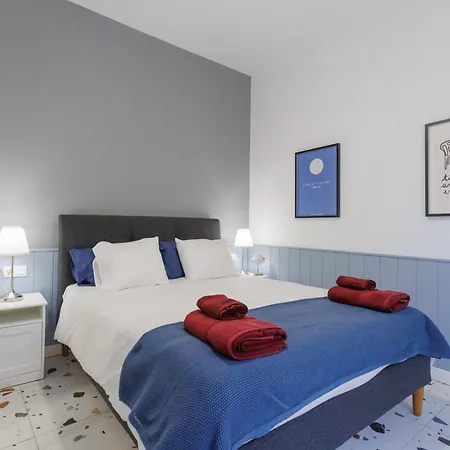 Ξενοδοχείο με διαμερίσματα Dimore Italiane - Private 4*