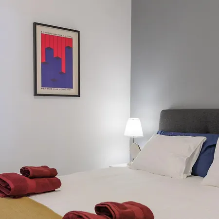 Apart Otel Dimore Italiane - Private