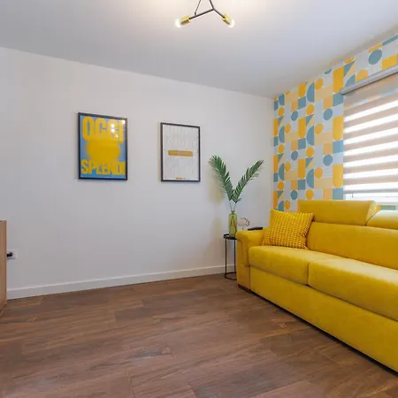 شقة فندقية Dimore Italiane - Private