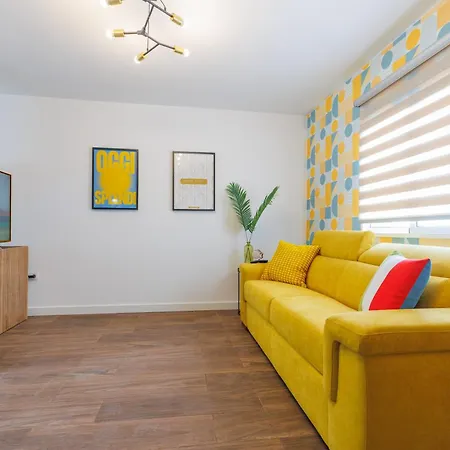 Apart Otel Dimore Italiane - Private Corralejo