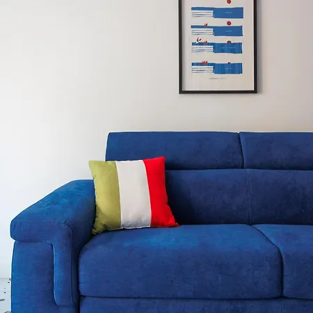 Dimore Italiane - Private 4* Κοραλέχο