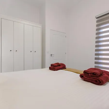 Dimore Italiane - Private شقة فندقية 4*