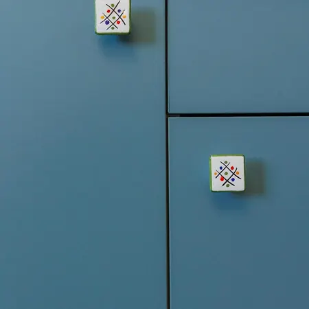 Dimore Italiane - Private Ξενοδοχείο με διαμερίσματα