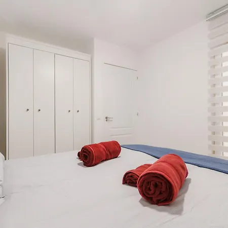Dimore Italiane - Private Apart Otel Corralejo
