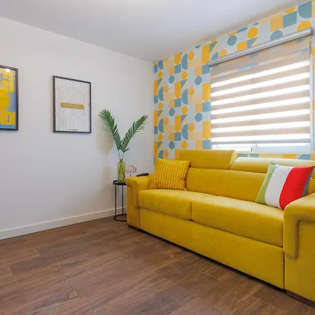 Dimore Italiane - Private شقة فندقية 4*