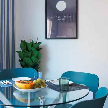 Ξενοδοχείο με διαμερίσματα Dimore Italiane - Private 4*