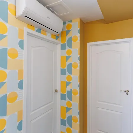 Dimore Italiane - Private شقة فندقية