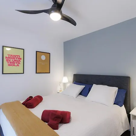 شقة فندقية Dimore Italiane - Private