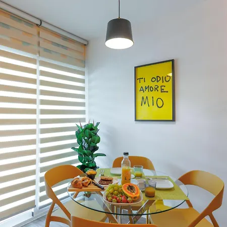 Ξενοδοχείο με διαμερίσματα Dimore Italiane - Private 4*