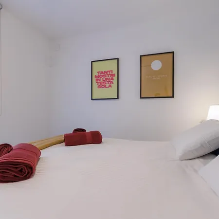 Dimore Italiane - Private 4* Κοραλέχο