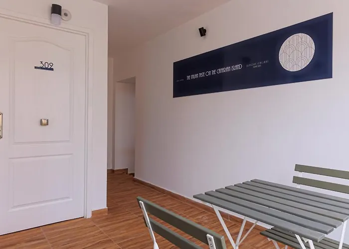 Dimore Italiane - Private Aparthotel 4*