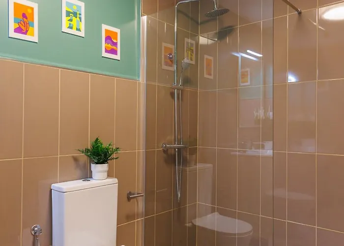 Aparthotel Dimore Italiane - Private 4*