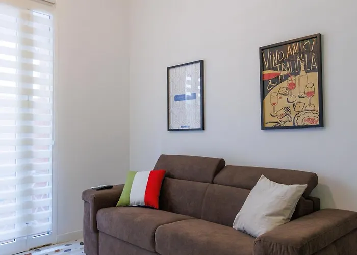 شقة فندقية Dimore Italiane - Private 4*