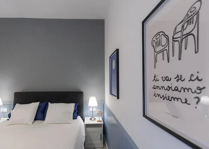 Dimore Italiane - Private 4* كوراليهو