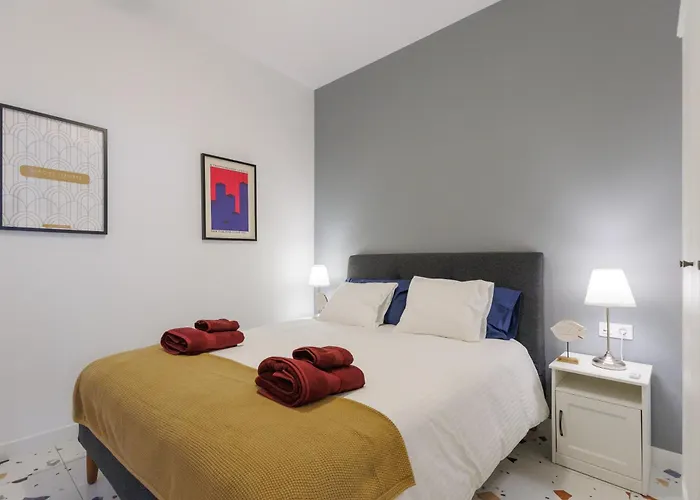 شقة فندقية Dimore Italiane - Private 4*