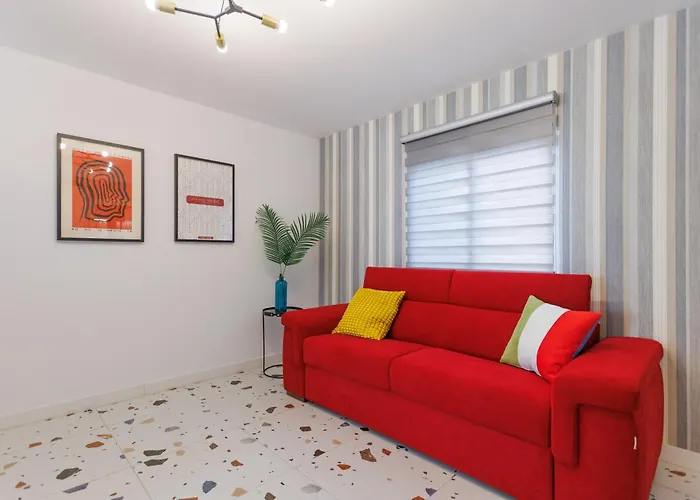 Dimore Italiane - Private شقة فندقية 4*