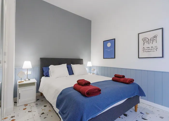 شقة فندقية Dimore Italiane - Private 4*