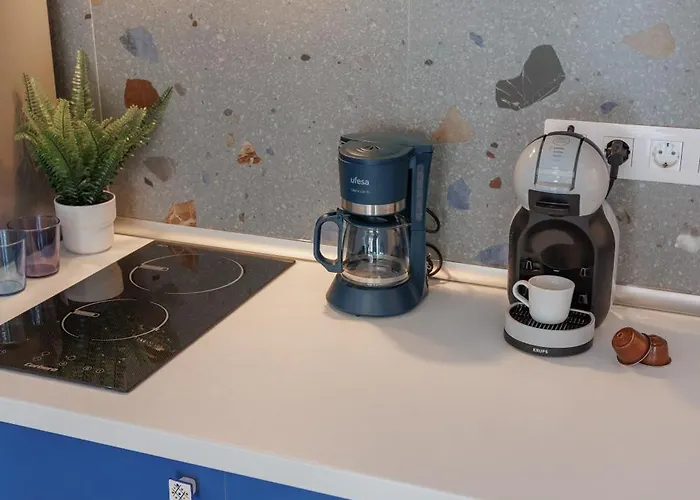 Dimore Italiane - Private Aparthotel 4*