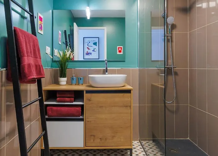 Aparthotel Dimore Italiane - Private 4*