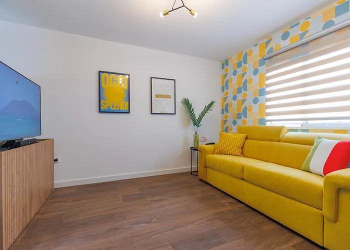 Aparthotel Dimore Italiane - Private