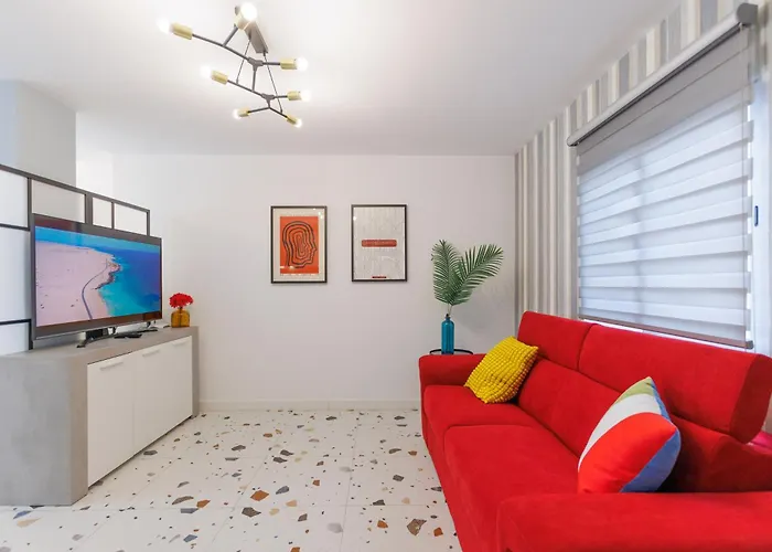 Aparthotel Dimore Italiane - Private 4*