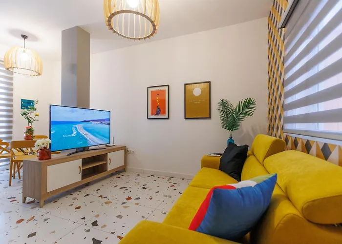 Dimore Italiane - Private Aparthotel