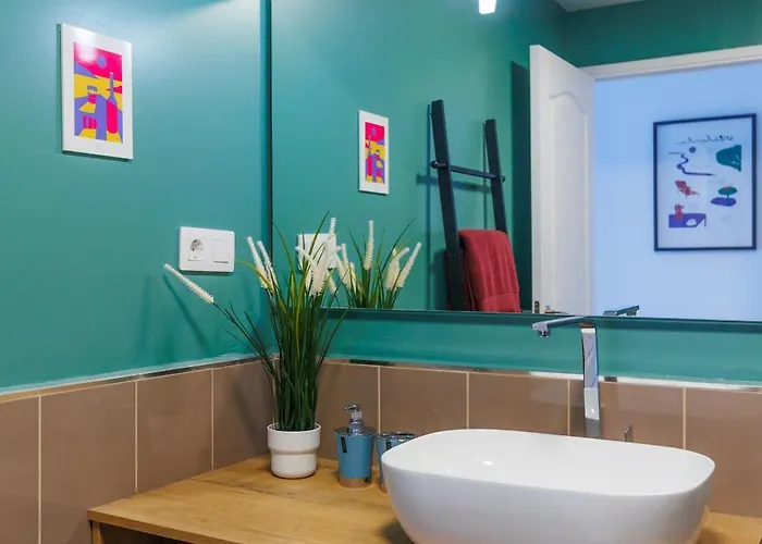 Aparthotel Dimore Italiane - Private Corralejo