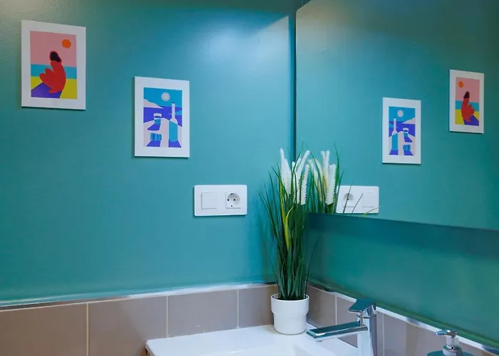 شقة فندقية Dimore Italiane - Private