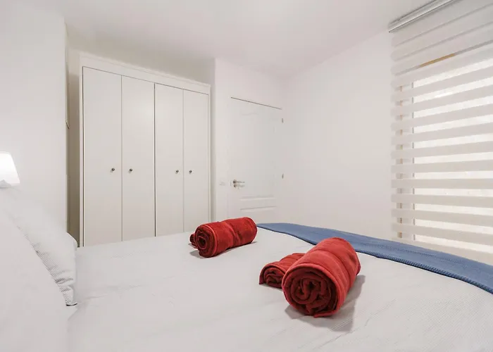 Dimore Italiane - Private Aparthotel Corralejo