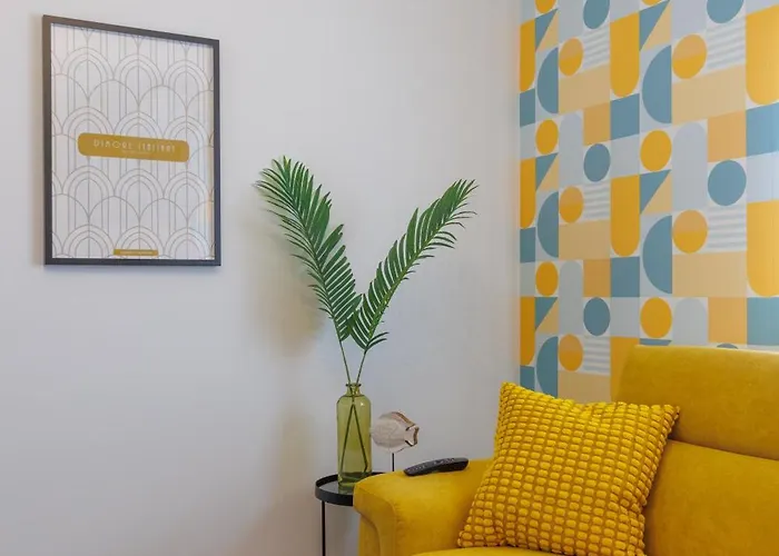 Dimore Italiane - Private Aparthotel Corralejo