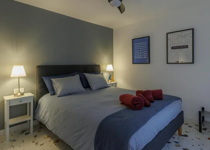 Dimore Italiane - Private Aparthotel Corralejo