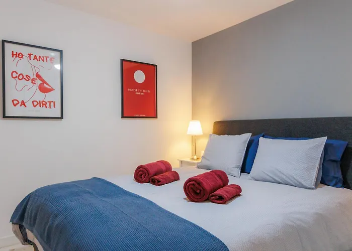 Aparthotel Dimore Italiane - Private Corralejo