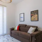 Ξενοδοχείο με διαμερίσματα Dimore Italiane - Private 4*