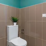 Ξενοδοχείο με διαμερίσματα Dimore Italiane - Private 4*