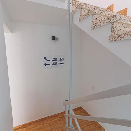Dimore Italiane - Private Appart hôtel *