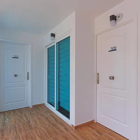 Dimore Italiane - Private Appart hôtel Corralejo