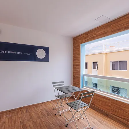 Dimore Italiane - Private 4* Corralejo